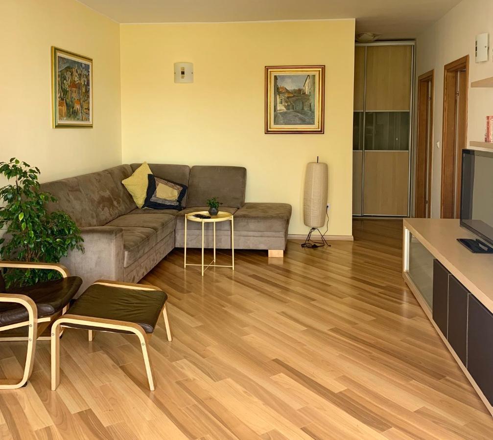 City Apartments Bobic Cavtat Bagian luar foto