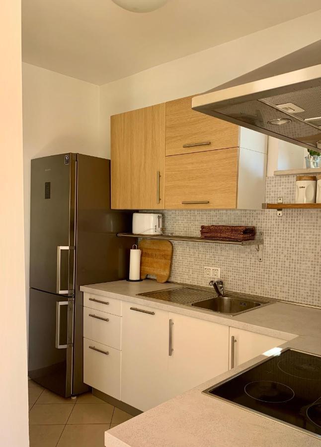City Apartments Bobic Cavtat Bagian luar foto