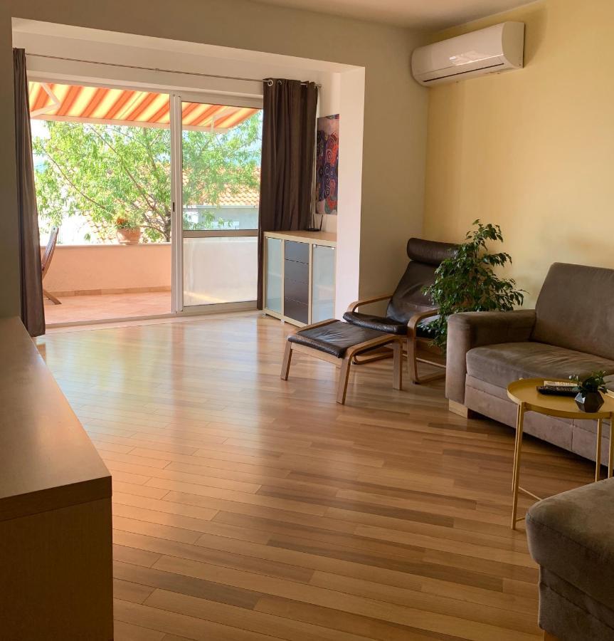 City Apartments Bobic Cavtat Bagian luar foto